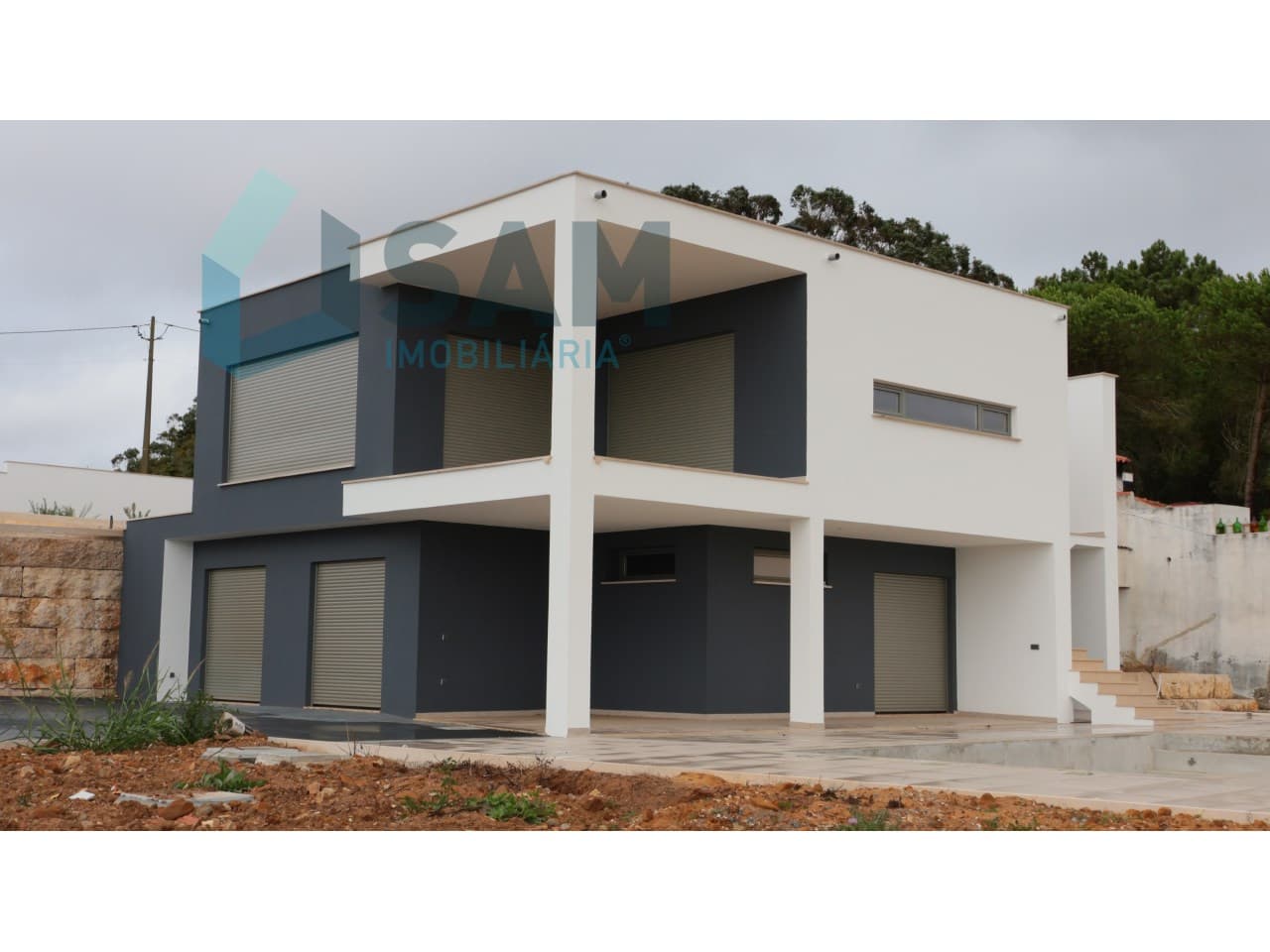 Moradia T3