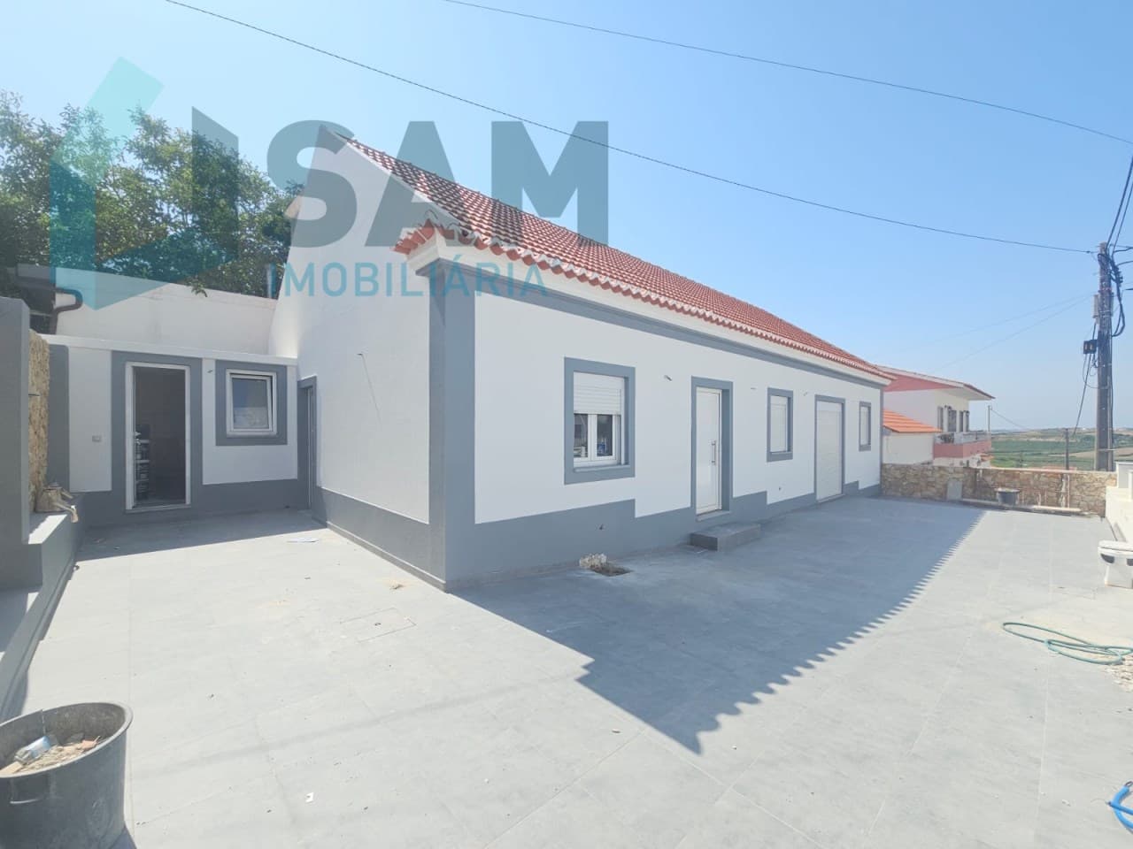 Moradia T2