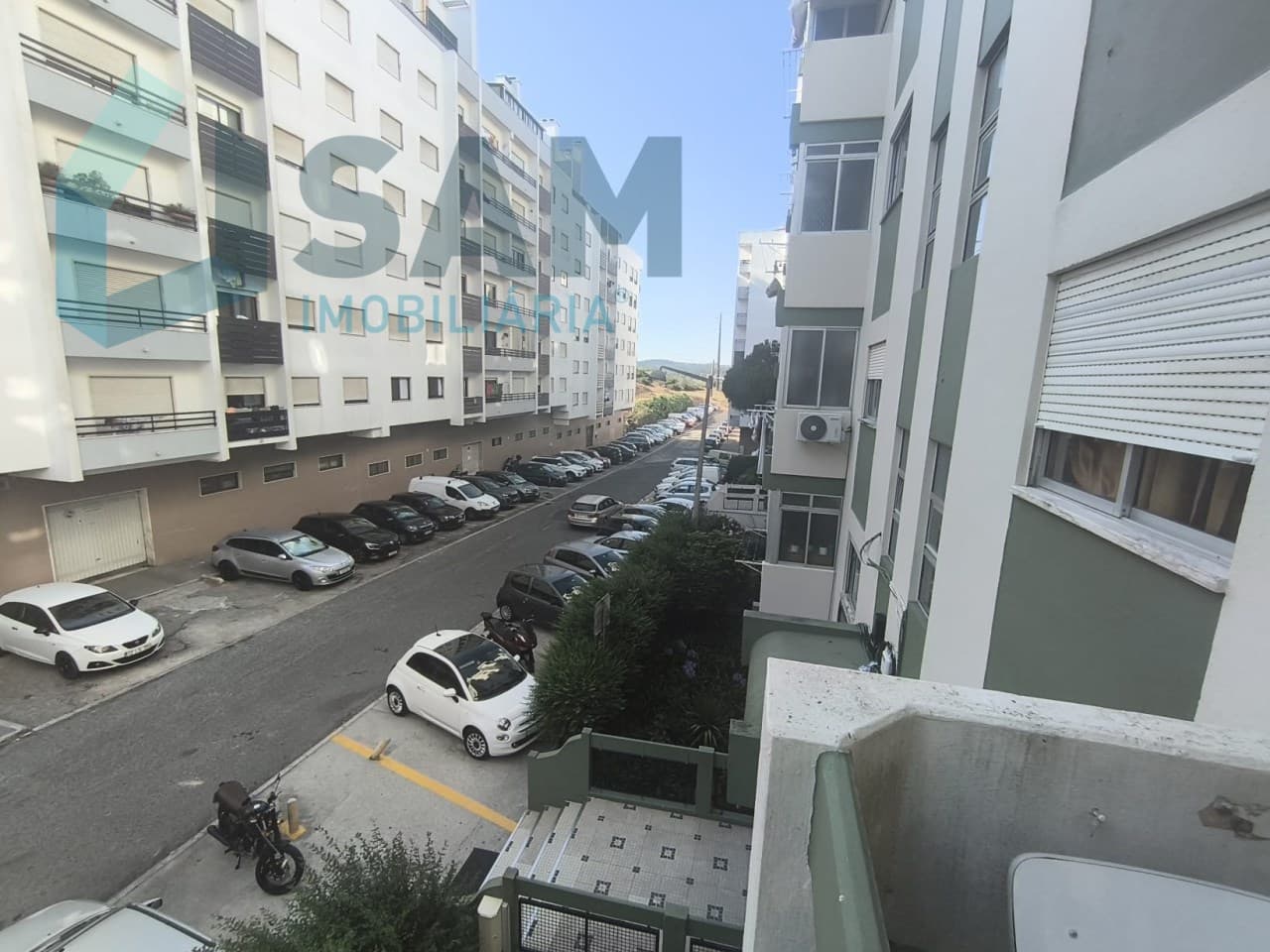 Apartamento T1