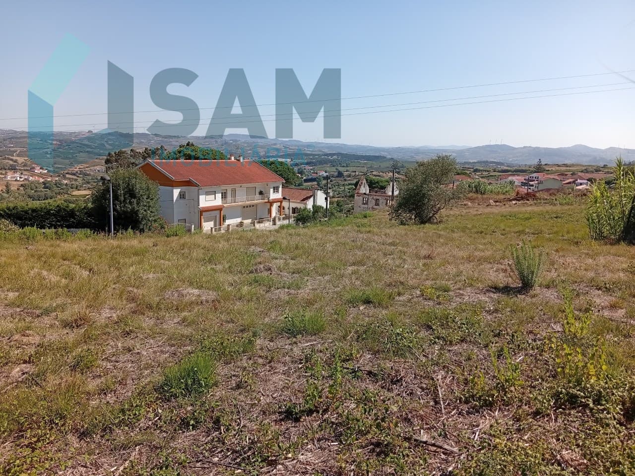 Terreno Urbanizável