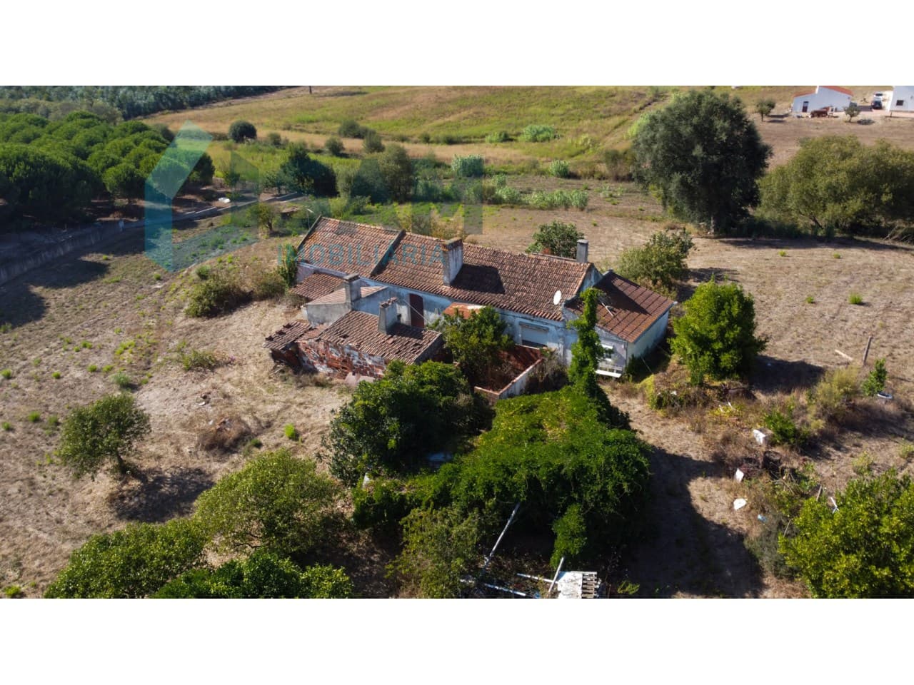Moradia Isolada T2