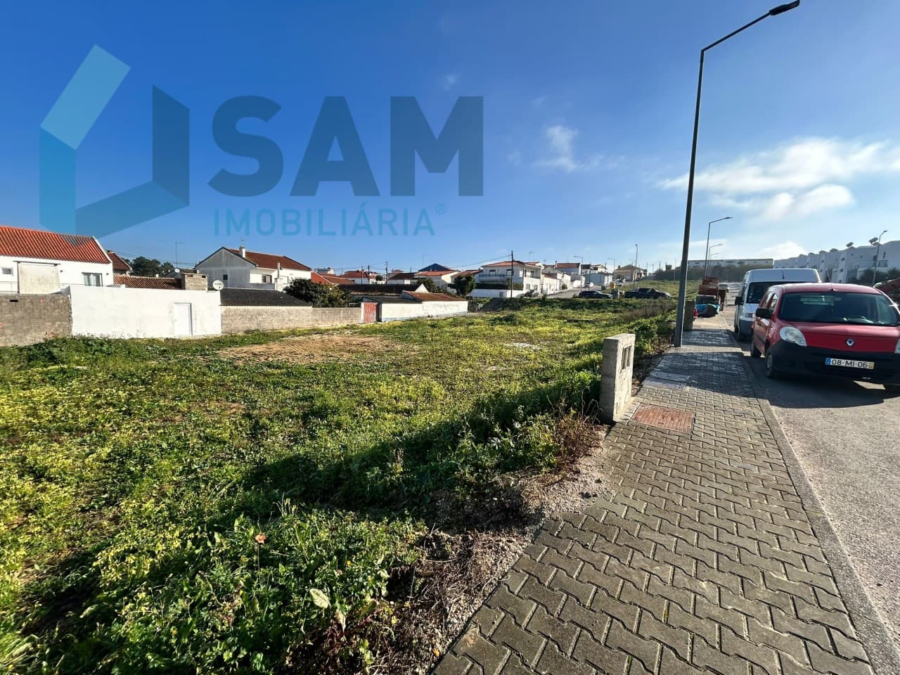 Lote para Construção