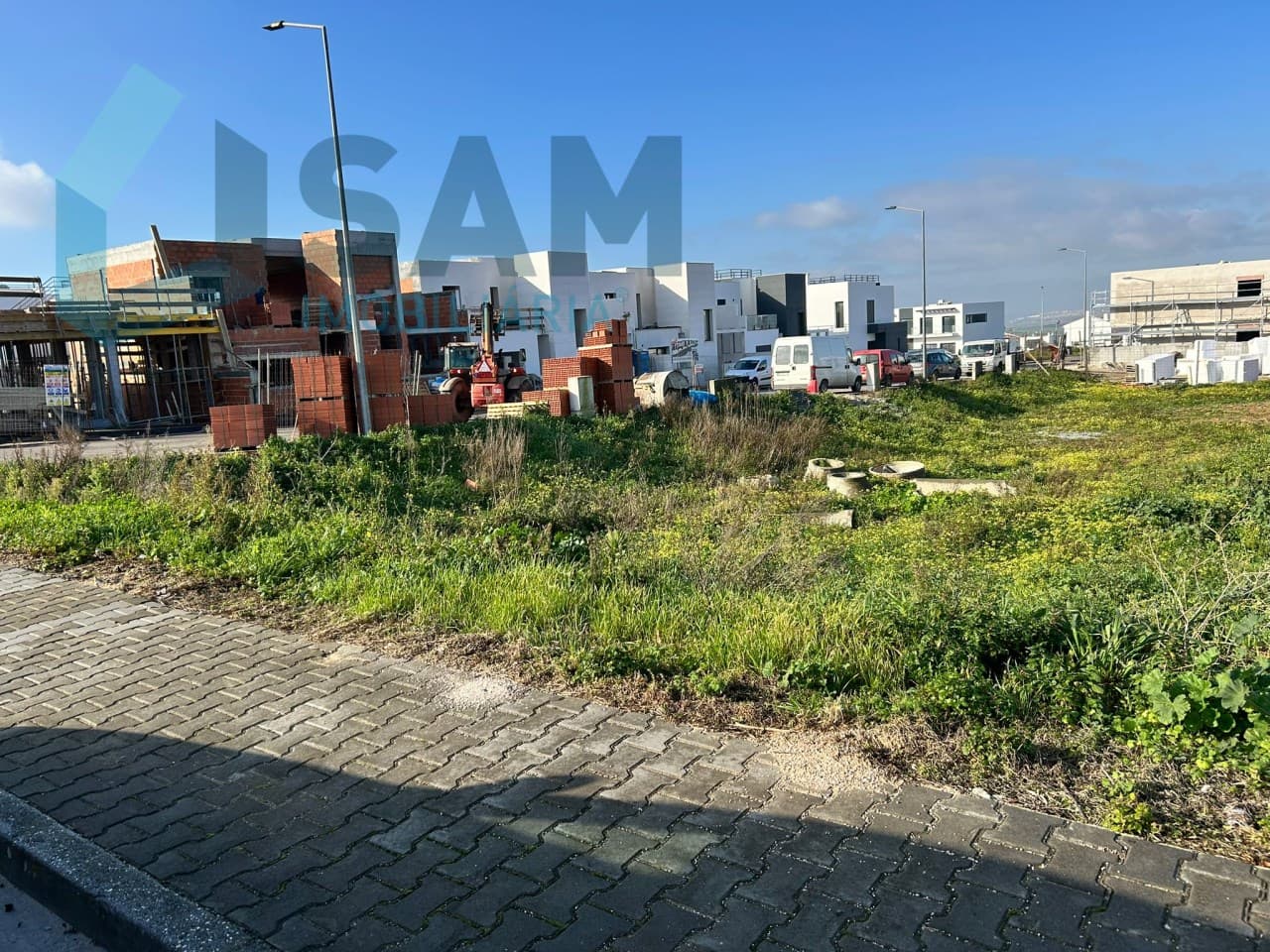 Lote para Construção