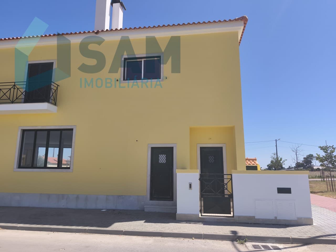 Apartamento T4