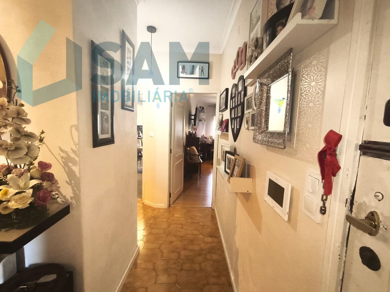 Apartamento T4