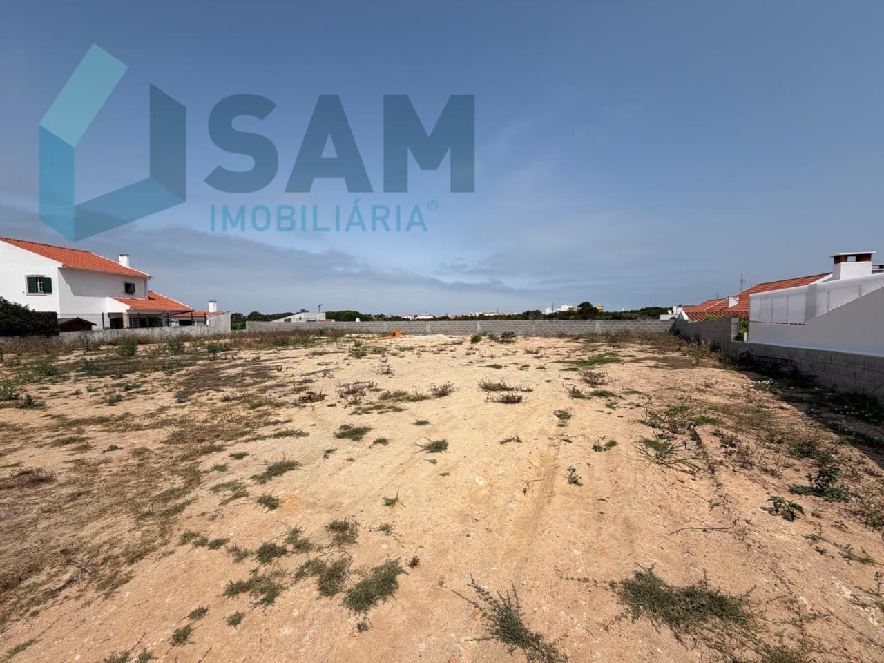 Terreno Urbano PROJETO APROVADO – BOAVISTA / SANTA CRUZ