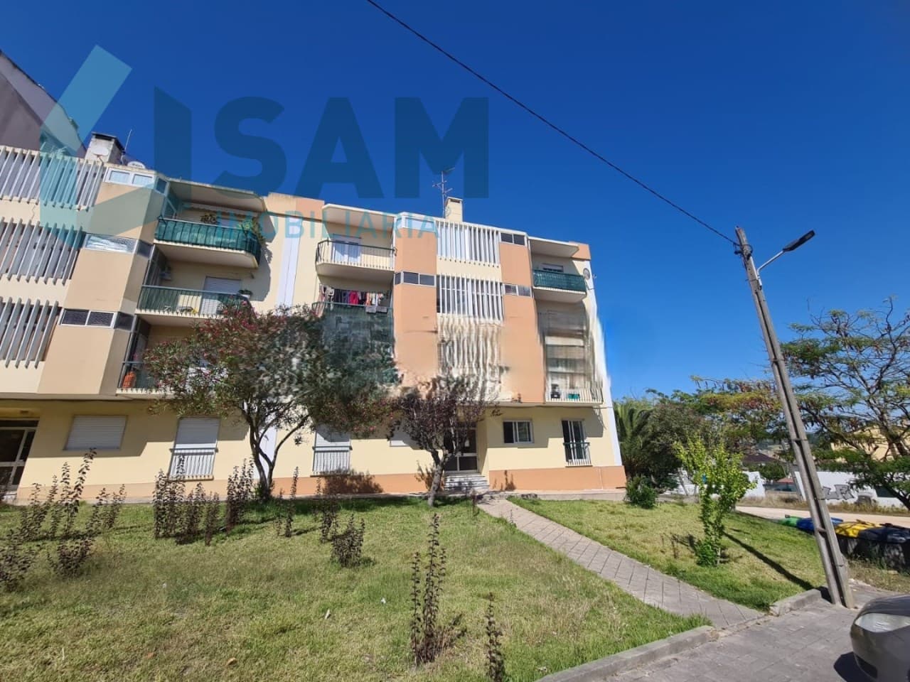 Apartamento T3