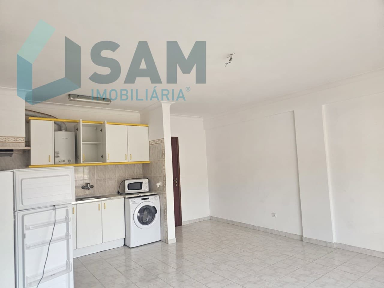 Apartamento T1