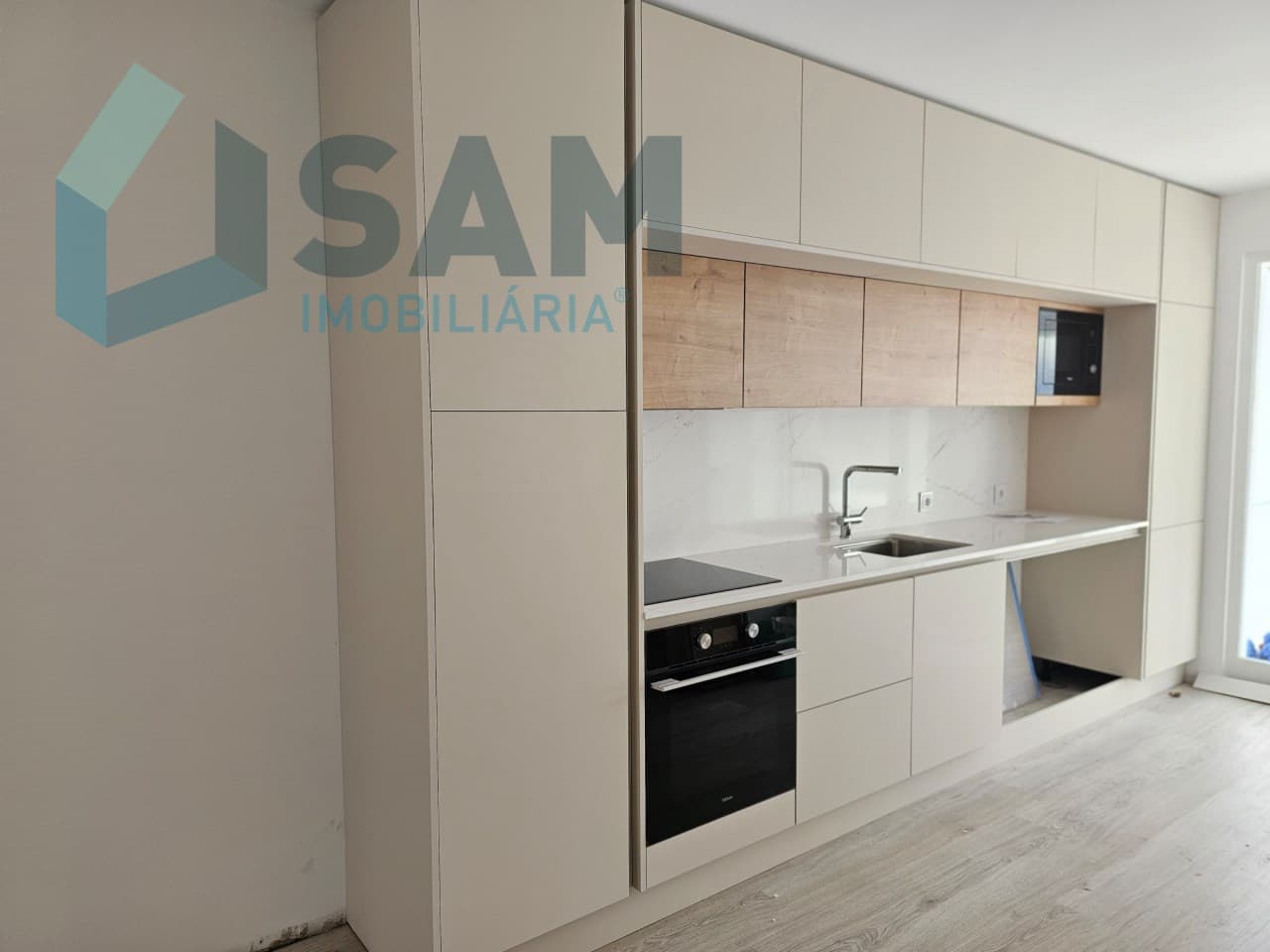 Apartamento T3