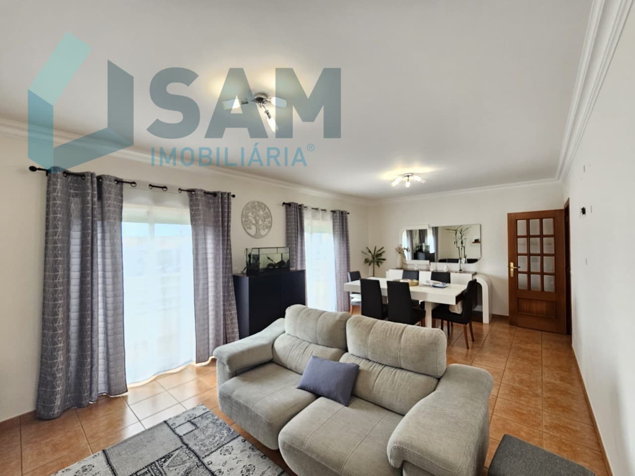 Apartamento T3