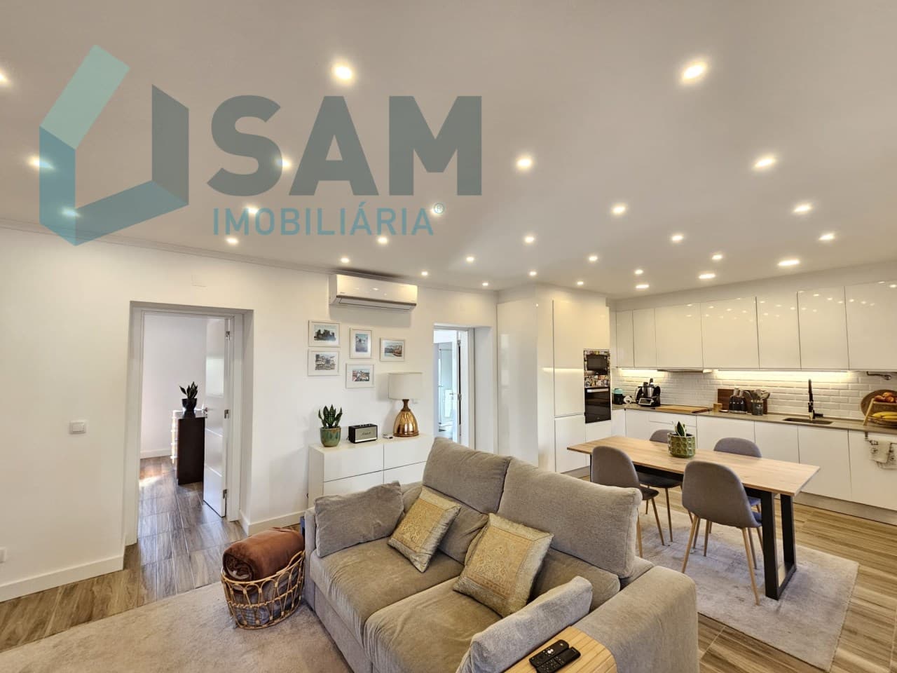 Apartamento T2