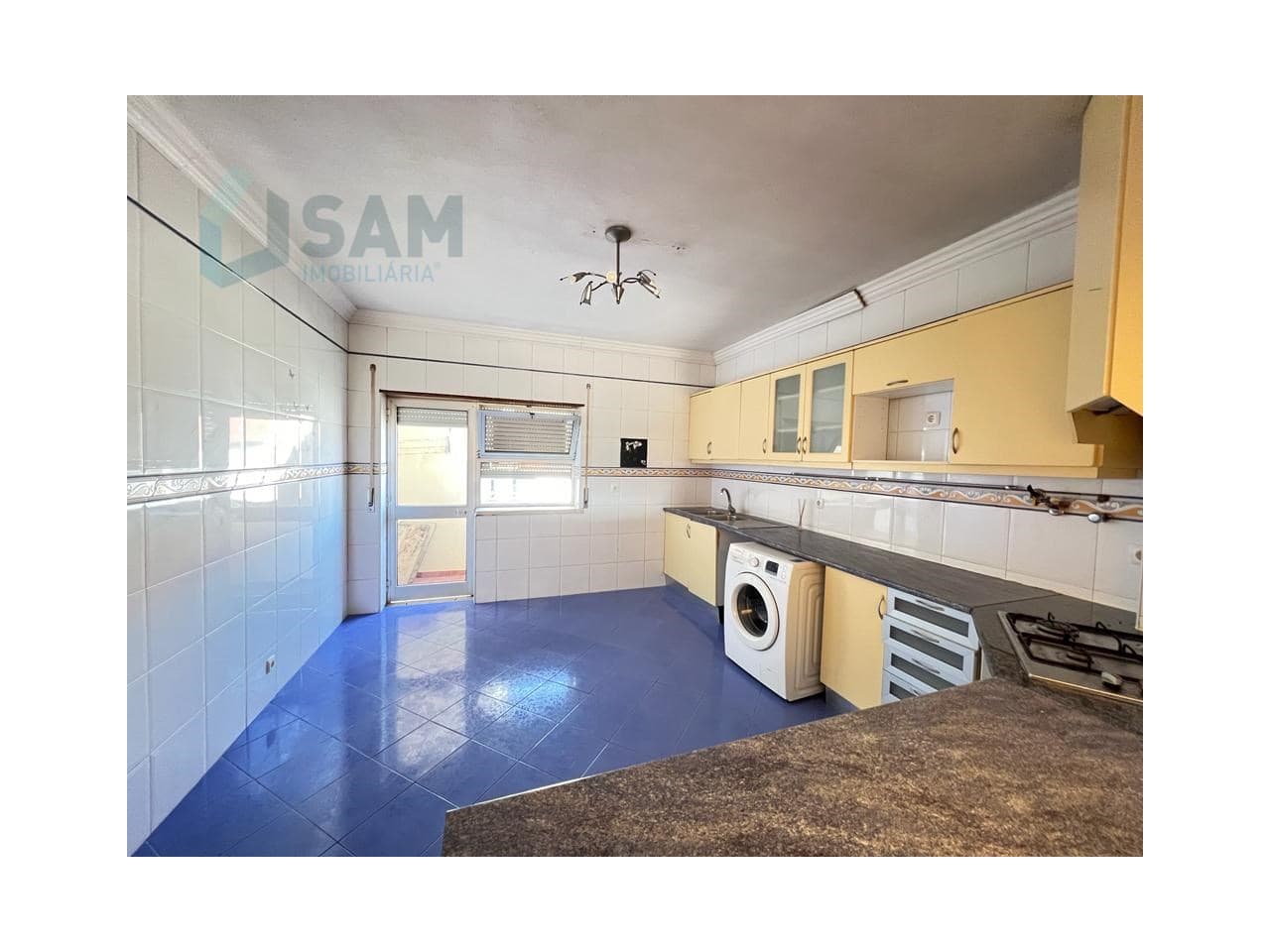 Apartamento T3